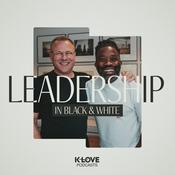 Podcast Leadership in Black and White