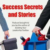 Podcast Success Secrets and Stories