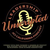 Podcast Leadership Unscripted