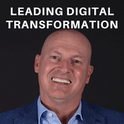 Podcast Leading Digital Transformation