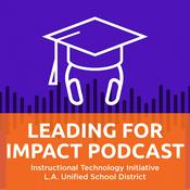 Podcast Leading for Impact Podcast