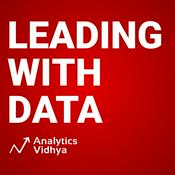 Podcast Leading With Data