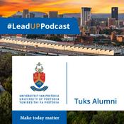 Podcast LeadUP Podcast