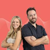 Podcast Leah and Dan