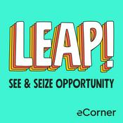 Podcast LEAP! with Tina Seelig