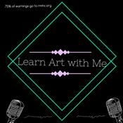 Podcast Learn Art With Me
