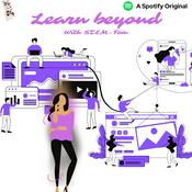 Podcast Learn Beyond