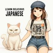 Podcast Learn Delicious Japanese