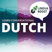 Podcast Learn Dutch with LinguaBoost