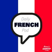 Podcast Learn French with daily podcasts