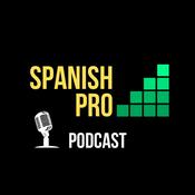 Podcast Learn Spanish with the Podcast of SpanishPro