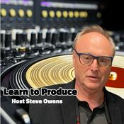 Podcast Learn to Produce