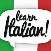 Podcast Learn to Speak Italian