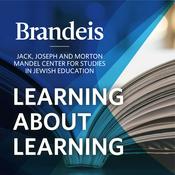 Podcast Learning About Learning: Conversations with Scholars of Jewish Education