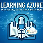 Podcast Learning Azure