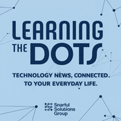 Podcast Learning the Dots