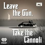 Leave the Gun, Take the Cannoli: The Epic Story of the Making of the Godfather