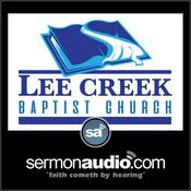 Podcast Lee Creek Baptist Church