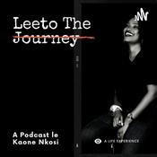 Podcast Leeto the journey