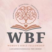 Podcast LEFC Women's Bible Fellowship Teaching audio