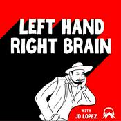 Podcast Left Hand Right Brain Podcast