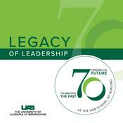 Podcast Legacy of Leadership