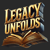 Podcast Legacy Unfolds Podcast