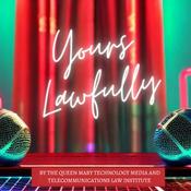 Podcast Yours Lawfully Podcast
