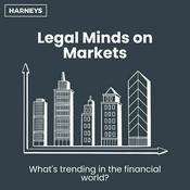 Podcast Legal Minds on Markets