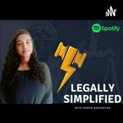 Podcast legallysimplified