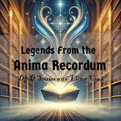 Podcast Legends from the Anima Recordum