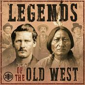 Podcast Legends of the Old West