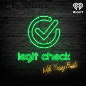 Podcast Legit Check