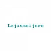 Podcast Lejasmeijere