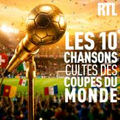 Podcast Les 10 chansons cultes des Coupes du monde