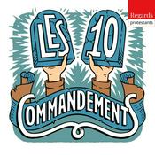 Podcast Les 10 commandements - Regards protestants