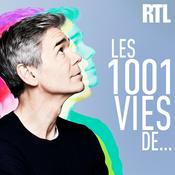 Podcast Les 1001 vies de...