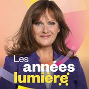 Podcast Les années lumière