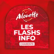 Podcast Les Infos en Charente.