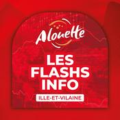 Podcast Les Infos en Ille-et-Vilaine.