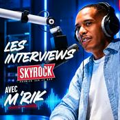 Podcast Les Interviews Skyrock