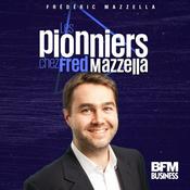 Podcast Les pionniers chez Fred Mazzella