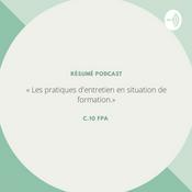 Podcast Les Pratiques D'entretien En Situation De Formation