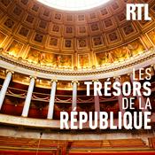 Podcast Les trésors de la République