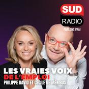 Podcast Les Vraies Voix de l'emploi