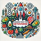 Podcast Lessons from the Ketoverse
