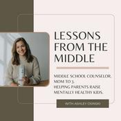 Podcast Lessons From The Middle