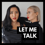 Podcast Let Me Talk