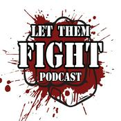 Podcast Let Them Fight: A Comedy History Podcast