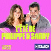 Podcast L'été de Philippe et Sandy